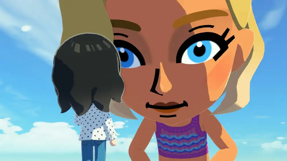 [Switch] 朋友聚会 新生活 Tomodachi Life: Living the Dream [NSP][ENG]