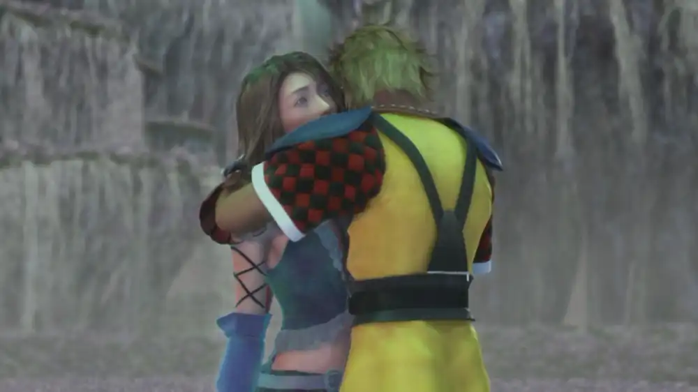 [Switch] 最终幻想 10-2 HD重制 Final Fantasy X-2 HD Remastered [不含最终任务][高压重制][NSZ]