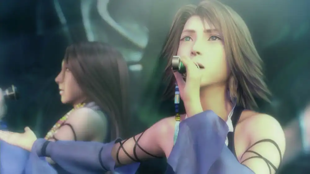 [Switch] 最终幻想 10-2 HD重制 Final Fantasy X-2 HD Remastered [不含最终任务][高压重制][NSZ]