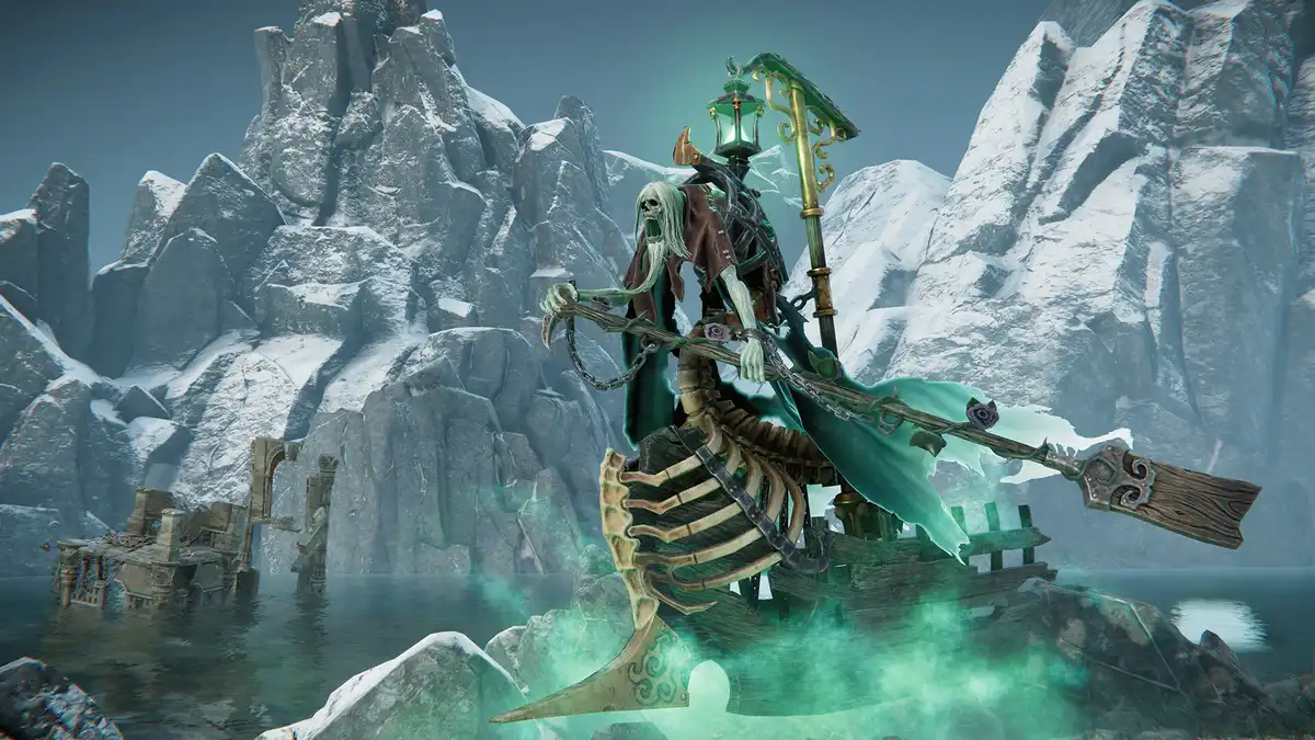 战锤西格玛时代：毁灭之境 Warhammer Age of Sigmar: Realms of Ruin (2023) PC [高压重制] (v1.2.1.54368+7个DLC/奖励) HV版