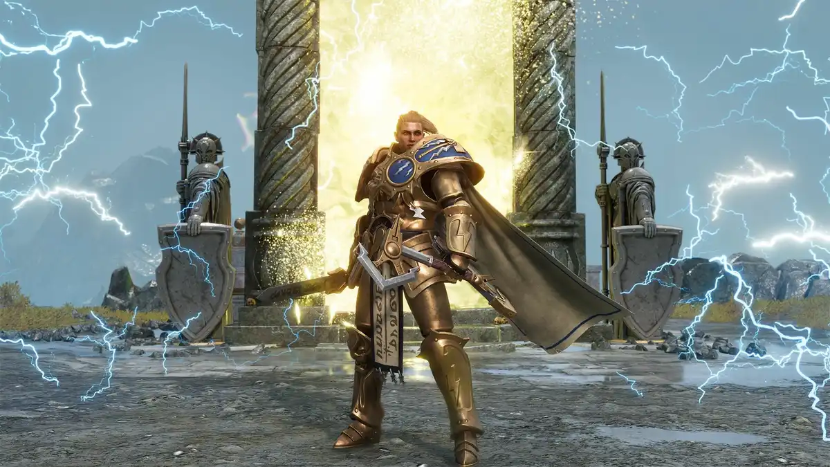 战锤西格玛时代：毁灭之境 Warhammer Age of Sigmar: Realms of Ruin (2023) PC [高压重制] (v1.2.1.54368+7个DLC/奖励) HV版