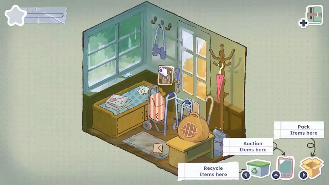 [Switch] 一个有故事的生活：塔比莎 A Storied Life Tabitha [NSZ][中文/多语言]