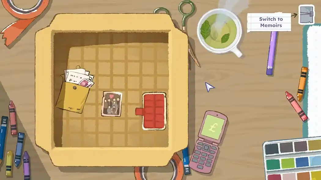 [Switch] 一个有故事的生活：塔比莎 A Storied Life Tabitha [NSZ][中文/多语言]