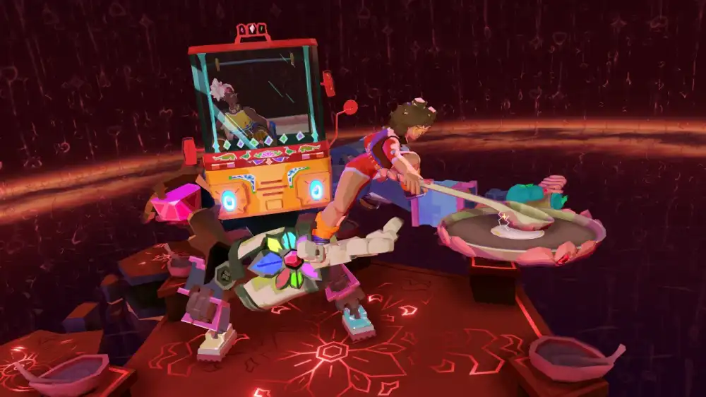 [Switch] 煎饼女侠传Dosa Divas [NSZ]