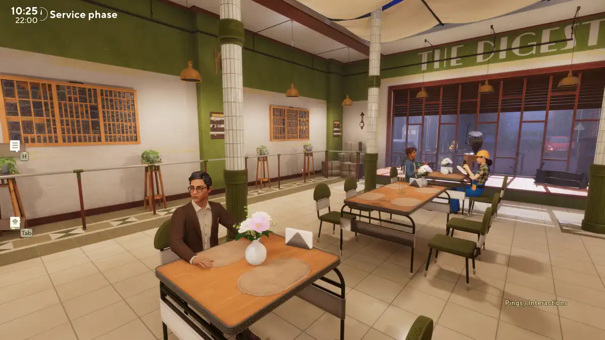 烹饪模拟器 2 Cooking Simulator 2: Better Together (2026) PC [高压重制] (v1.4.6717bcc)