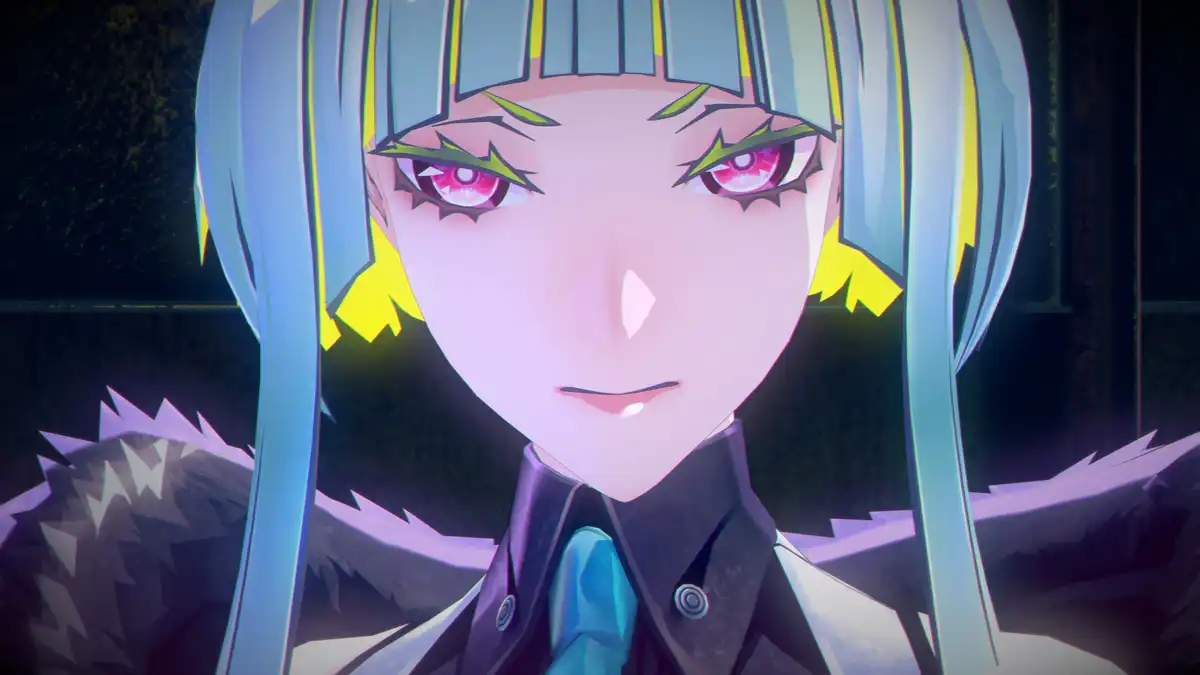 灵魂骇客 2 Soul Hackers 2 (2022) PC [高压重制] (v1.03+17个DLC/奖励) HV版