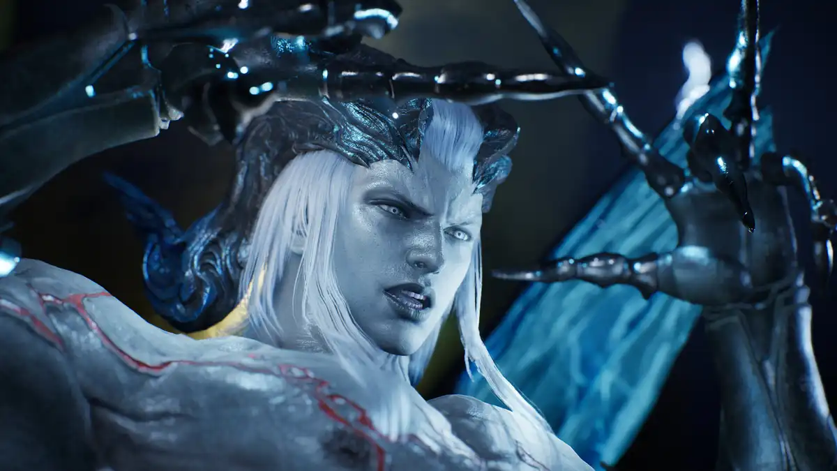 [PS5] 忍者龙剑传 2：黑之章 – 决定重制版 NINJA GAIDEN 2 Black (PPSA26679) [01.003]