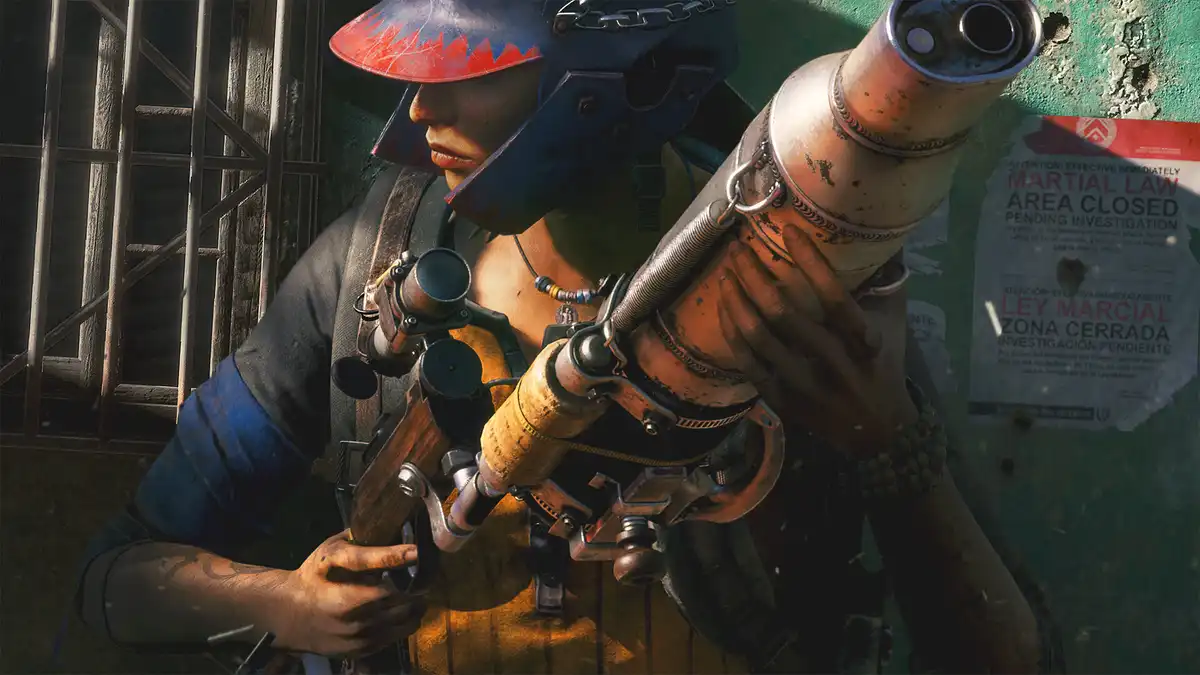 孤岛惊魂 6 Far Cry 6 (2023) PC [Repack] (v1.8.0+全部DLC+7首额外原声音乐) HV版