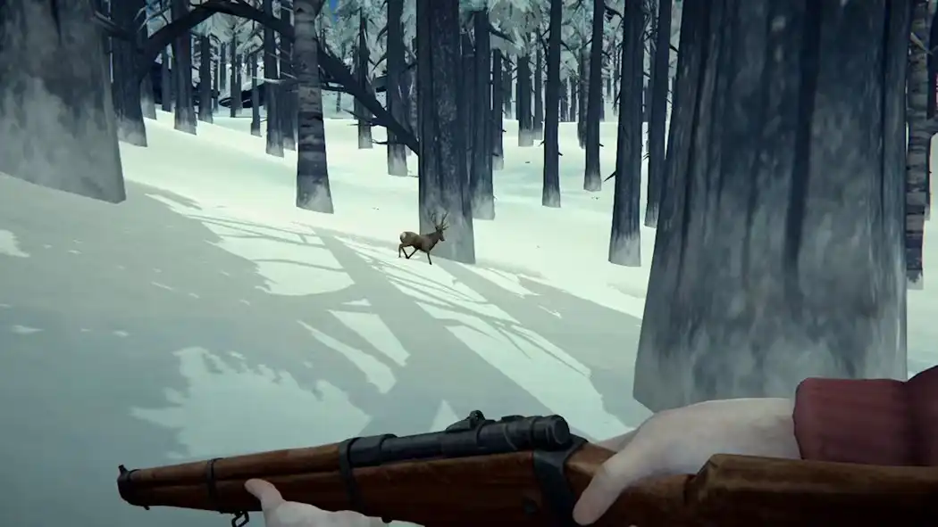 [PS4] 漫漫长夜 The Long Dark (CUSA09690) [2.54]