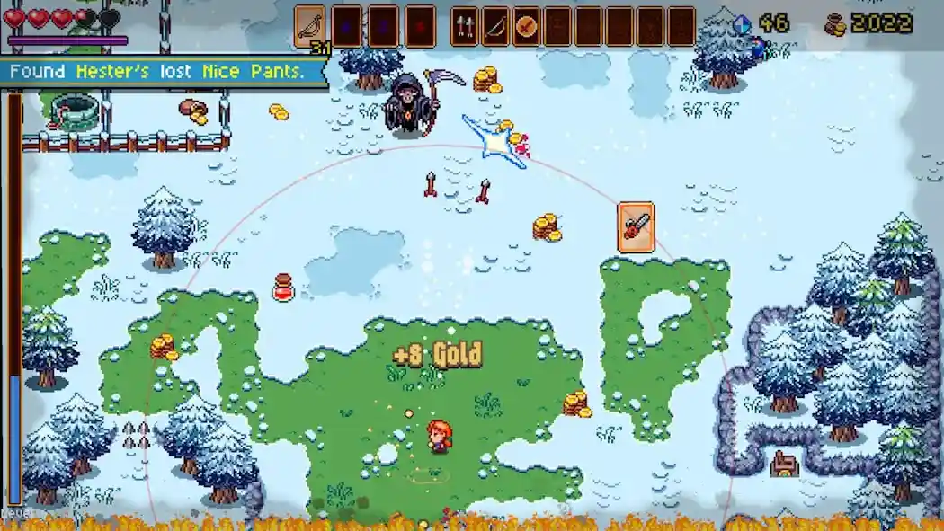[Switch] 刷屏至死 Death by Scrolling [NSZ][中文/多语言]