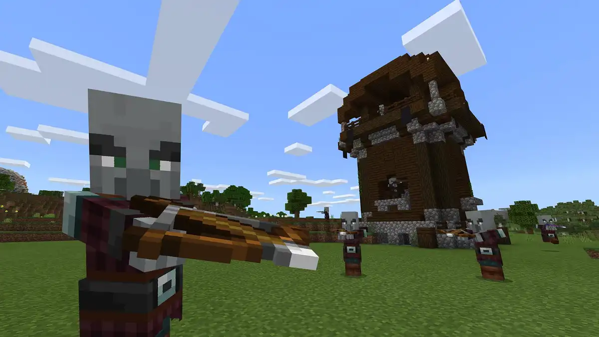 [PS4] 我的世界：PS4 版 Minecraft: PlayStation 4 Edition (CUSA00265) [3.05/3.36]