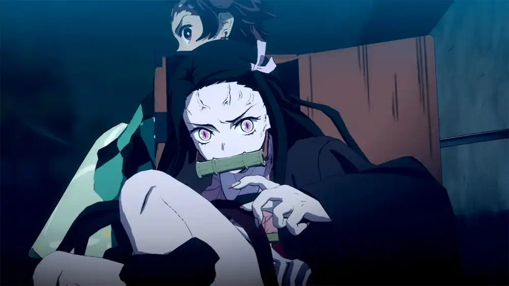 鬼灭之刃 火之神血风谭Demon Slayer -Kimetsu no Yaiba- The Hinokami Chronicles (2021) PC [高压重制] (v1.83+22个DLC) HV版