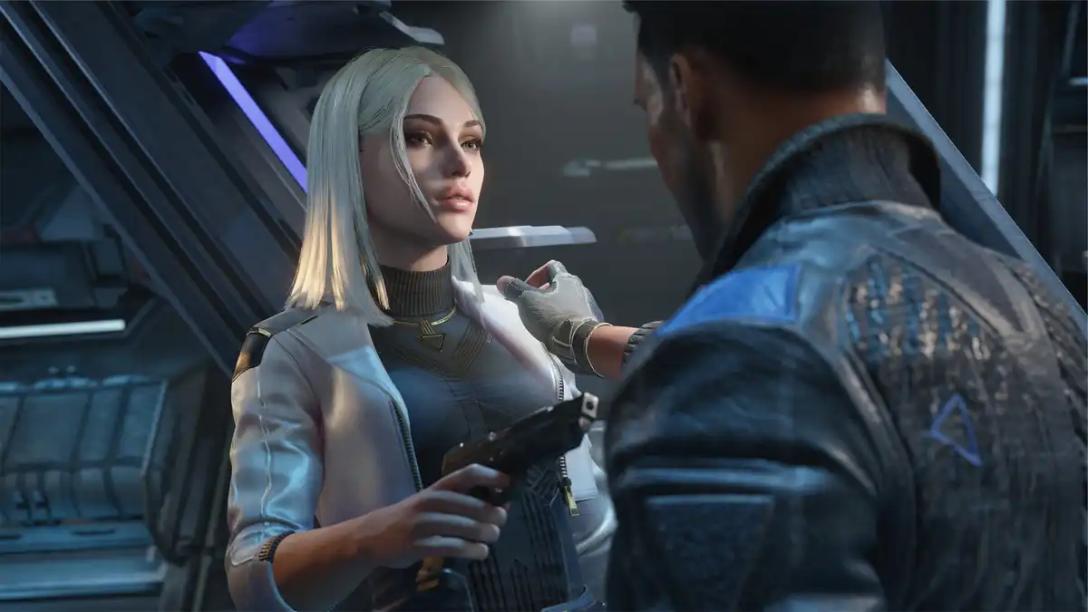 苍穹浩瀚：奥西里斯重生The Expanse: Osiris Reborn (2027) PC (0.9.0.2426) [高压重制]