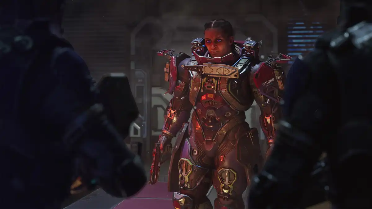 苍穹浩瀚：奥西里斯重生The Expanse: Osiris Reborn (2027) PC (0.9.0.2426) [高压重制]