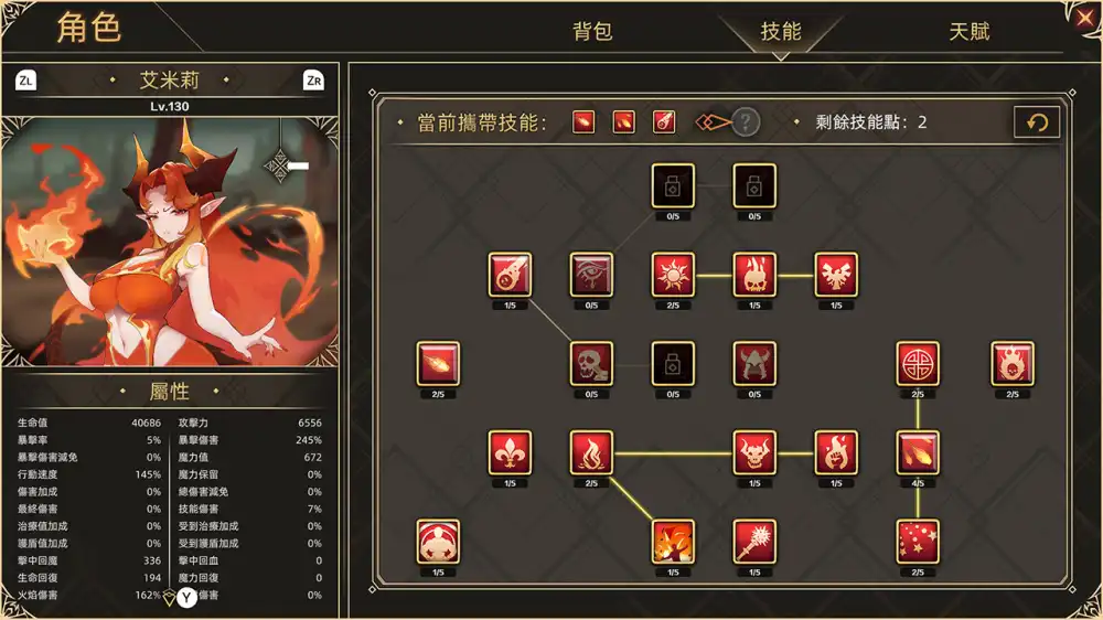 [Switch] 挂姬恶魔 Idle Devils+2个DLC [NSZ][中文/多语言]