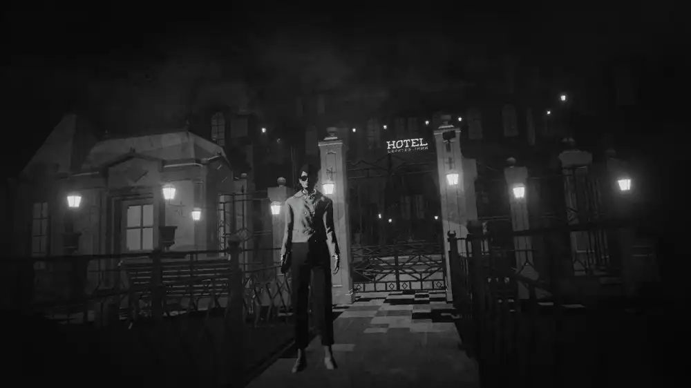 [Switch] 罗蕾莱和激光眼 Lorelei and the Laser Eyes [NSZ][中文/多语言]