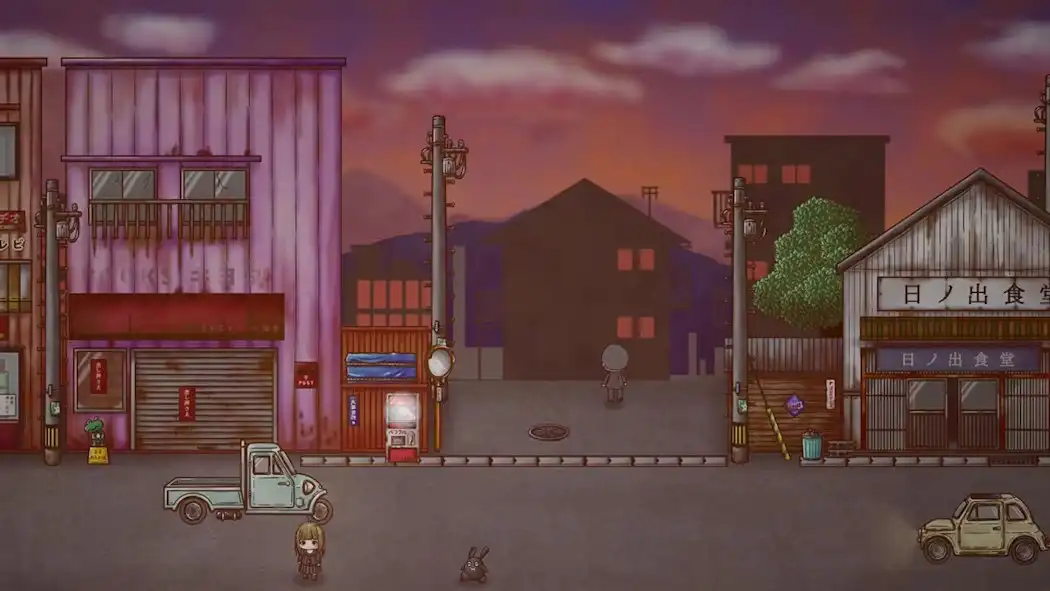 [Switch] 爱丽丝下界奇遇记：AIWU Alice in Wonder Underland AIWU [NSP]