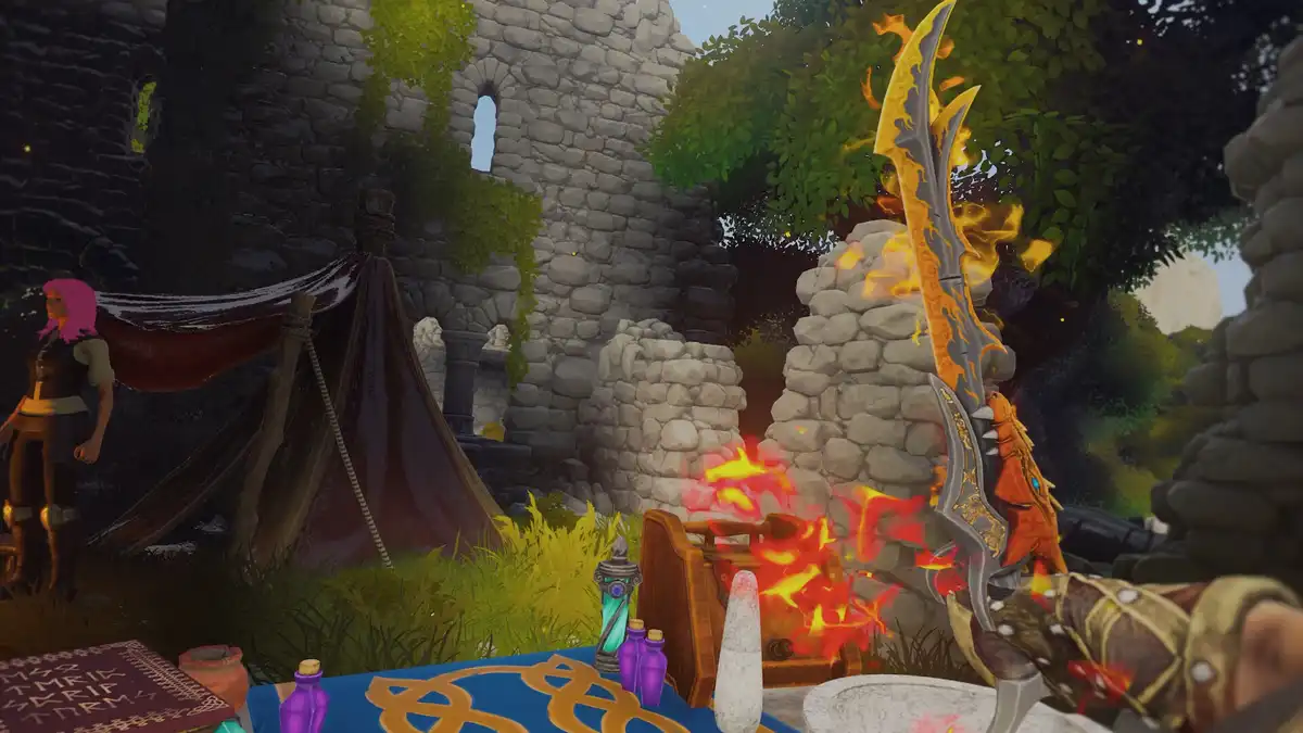 大锻造师Medieval Crafter: Blacksmith (2026) PC (1.0.0) [高压重制版]
