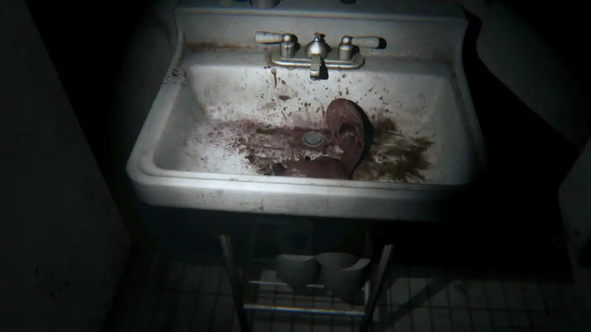 [PS4]P.T.（Playable Teaser，《寂静岭Silent Hills》试玩版） (CUSA01127) [1.00]