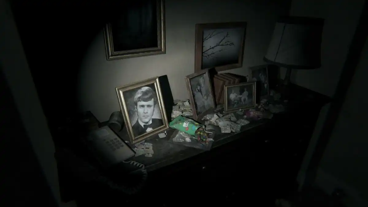 [PS4]P.T.（Playable Teaser，《寂静岭Silent Hills》试玩版） (CUSA01127) [1.00]