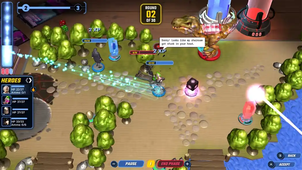 [Switch] 爬行动物崛起 Reptilian Rising [NSZ][中文/多语言]