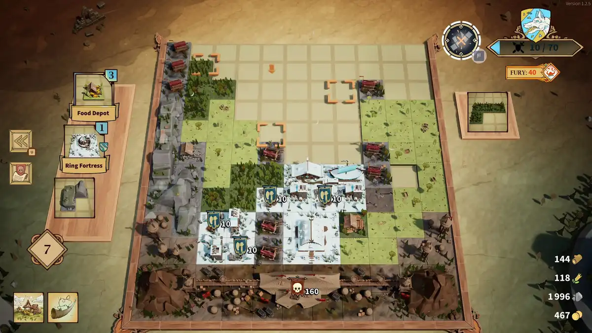 [Switch] 方块公国 完整版 Drop Duchy Complete edition + The Tribe, The North [NSZ][中文/多语言]