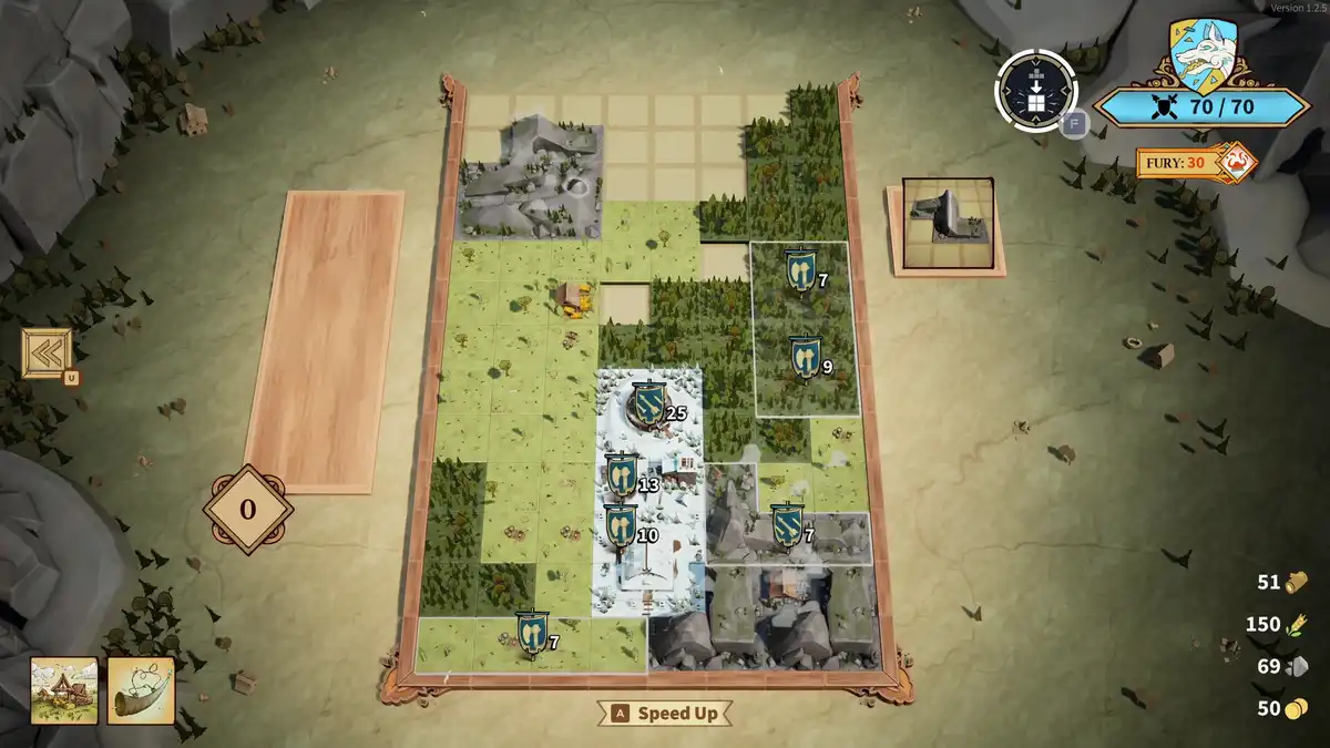 [Switch] 方块公国 完整版 Drop Duchy Complete edition + The Tribe, The North [NSZ][中文/多语言]