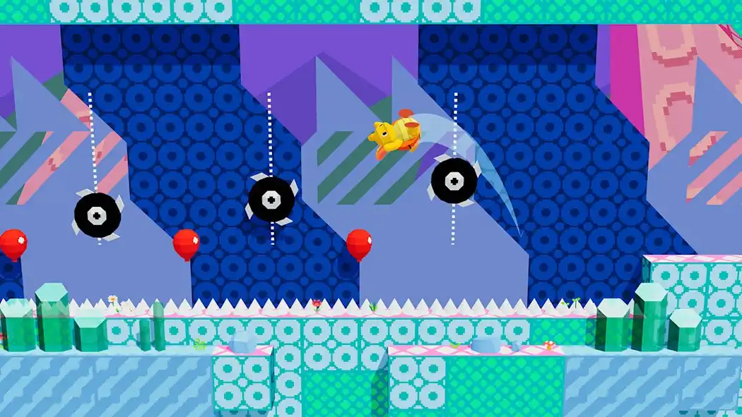[Switch] 扣扣兽 Dunkadillo [NSZ][中文/多语言]