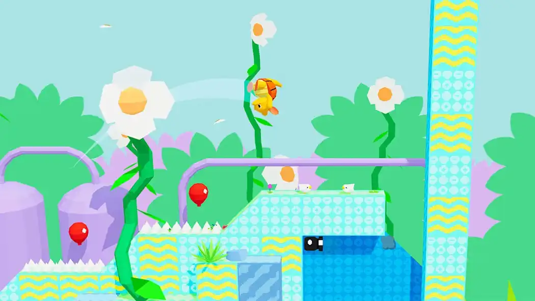 [Switch] 扣扣兽 Dunkadillo [NSZ][中文/多语言]