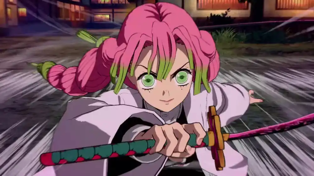鬼灭之刃：火之神血风谭 2 Demon Slayer -Kimetsu no Yaiba- The Hinokami Chronicles 2 (2025) PC [高压重制] (v1.61 + 12 DLC) HV版
