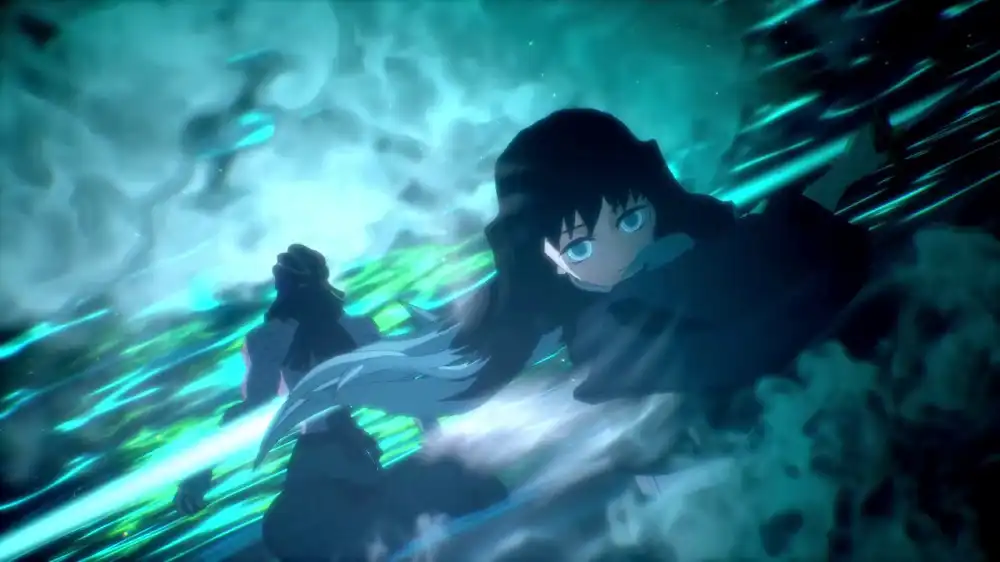 鬼灭之刃：火之神血风谭 2 Demon Slayer -Kimetsu no Yaiba- The Hinokami Chronicles 2 (2025) PC [高压重制] (v1.61 + 12 DLC) HV版
