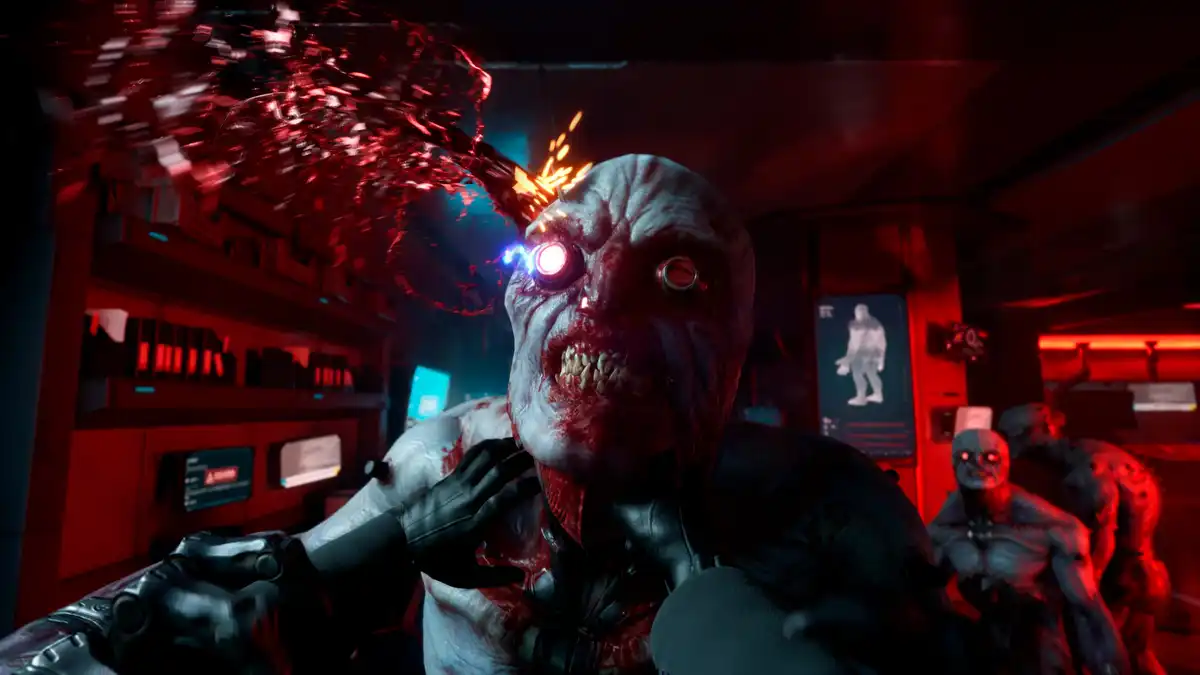 [PS5] 杀戮空间 3 Killing Floor 3 (PPSA08427) [02.006]