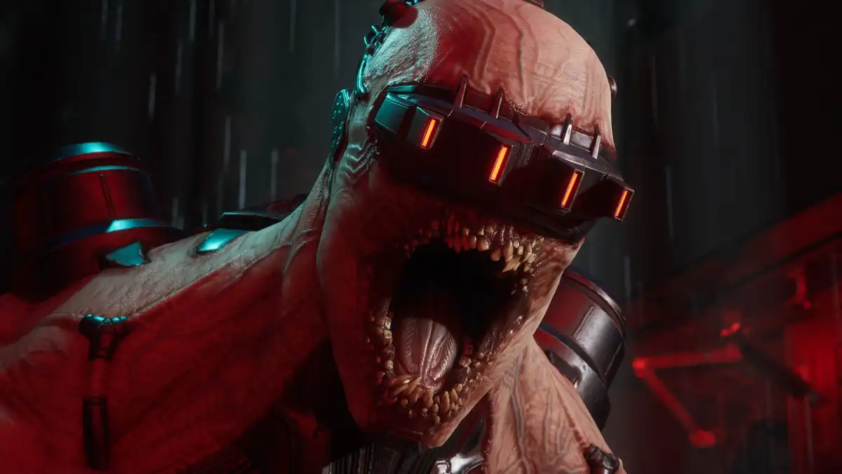[PS5] 杀戮空间 3 Killing Floor 3 (PPSA08427) [02.006]