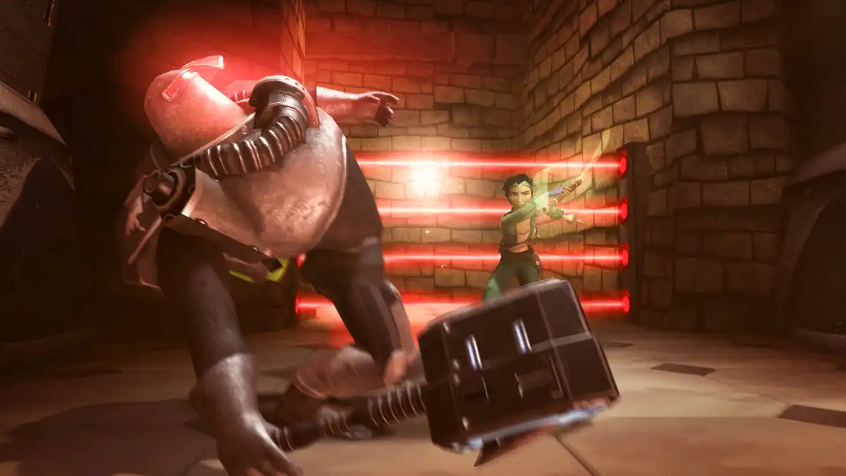[PS5] 超越善恶：20 周年纪念版 Beyond Good and Evil 20th Anniversary Edition (PPSA08705) [01.004]