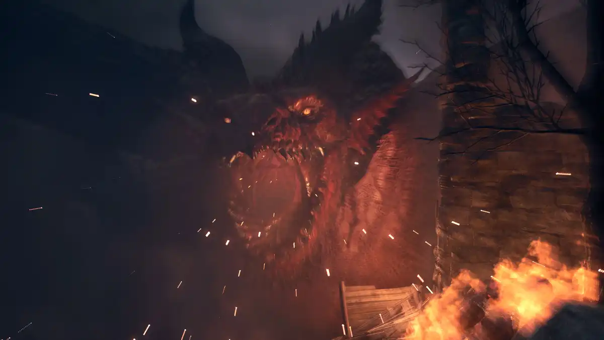 龙之信条 2 Dragon’s Dogma 2 (2024) PC [高压重制] (v3.002.000+所有DLC+额外原声带) HV版