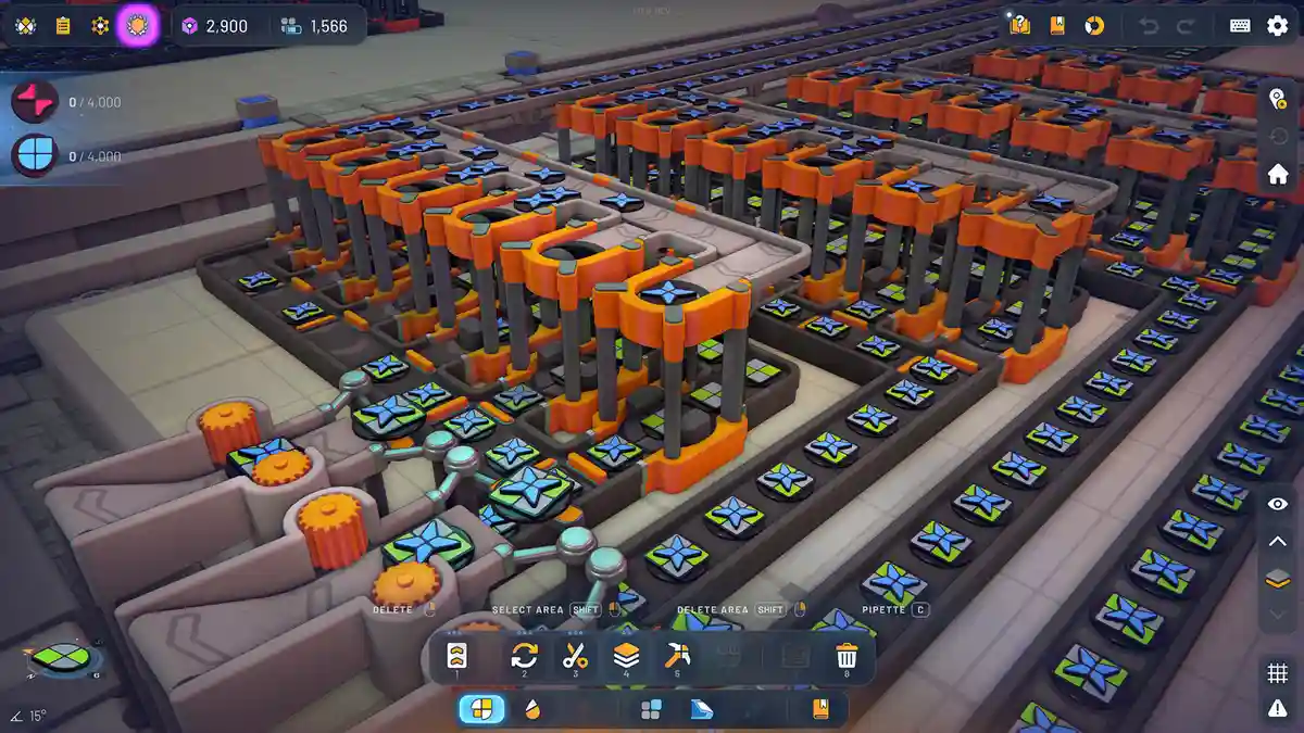 异形工厂2 shapez 2: Factory (2026) PC [Repack] (v1.0.2-rc1+2DLC/激励)