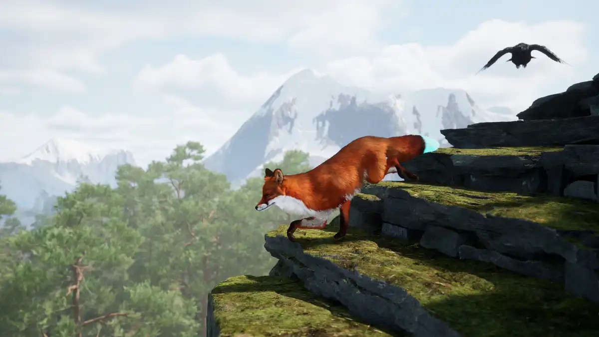 [PS5] 北方之灵 2 Spirit of The North 2 (PPSA28617) [01.002]