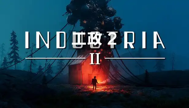 工政 2 Industria 2 (2026) PC (1.0.8) [高压重制版]