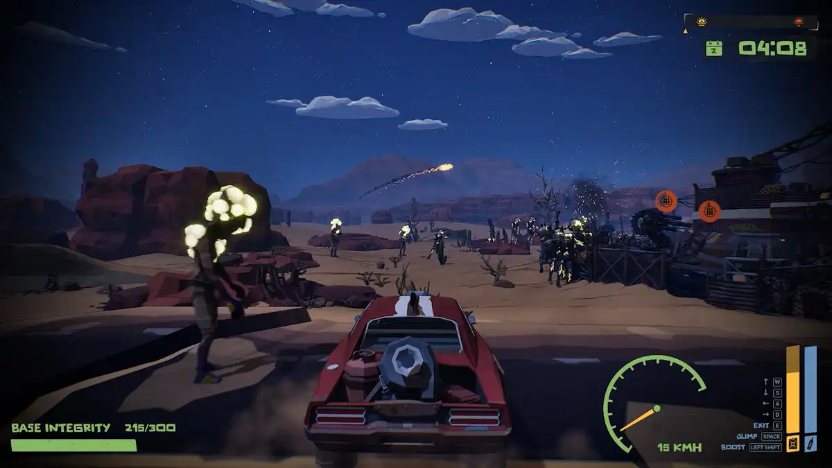 丧尸末世：地底全是财，挖宝造炮台 The Spotter: Dig or Die (2026) PC [重制高压] (v1.0.1)
