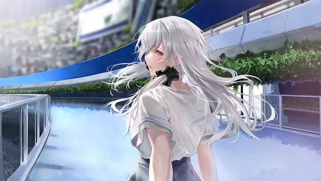 [Switch] 白日梦的构想图 Cyanotype Daydream -The Girl Who Dreamed the World- (Hakuchuumu no Aojashin / 白昼夢の青写真) [NSZ][中文/多语言]