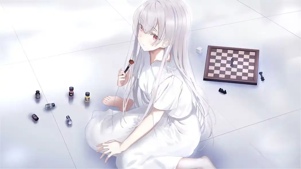 [Switch] 白日梦的构想图 Cyanotype Daydream -The Girl Who Dreamed the World- (Hakuchuumu no Aojashin / 白昼夢の青写真) [NSZ][中文/多语言]