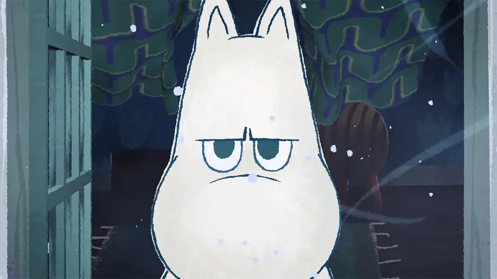 [Switch] 姆明：暖心冬日 Moomintroll: Winter’s Warmth [NSZ][中文/多语言]