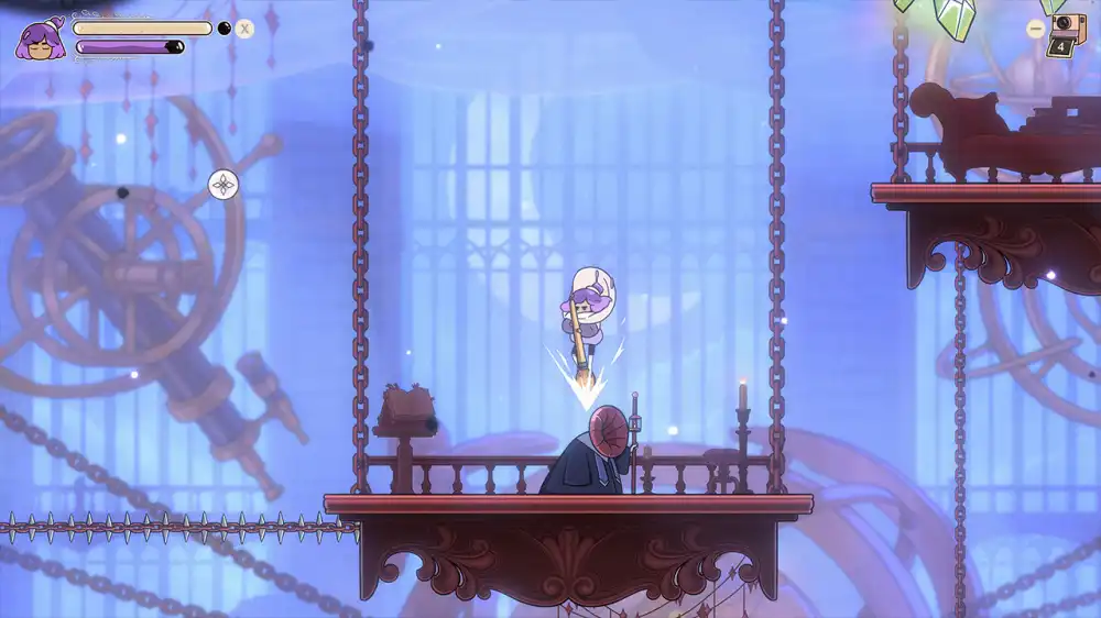 [Switch] 康斯坦丝 Constance [NSP][中文/多语言]