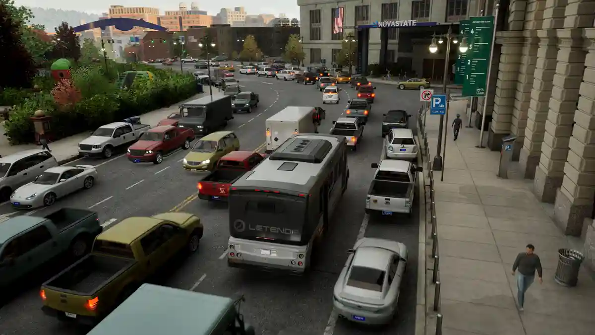 巴士之旅 Bus Bound (2026) PC (22926160+2个DLC) [高压重制]