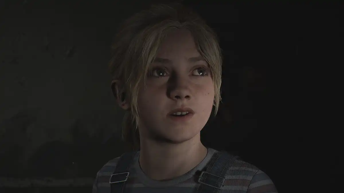 [PS5] 寂静岭 2：重制版 Silent Hill 2 (PPSA08709) [1.006]