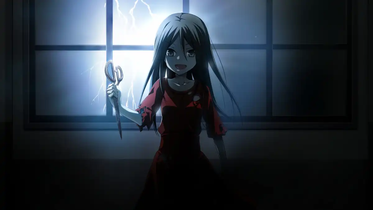 [Switch] 尸体派对：影之书+幸子的恋爱游戏 Corpse Party Book of Shadows / Corpse Party: Sweet Sachiko’s Hysteric Birthday Bash [NSZ]
