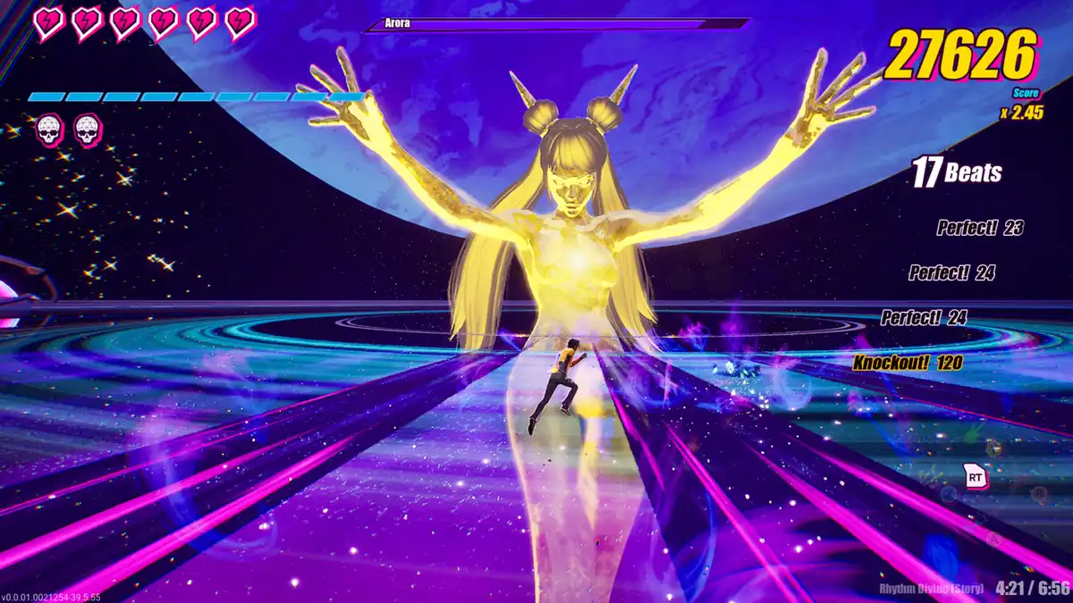 死亡迪斯科 Dead as Disco [Build 23060593 / 抢先体验] (2026) PC | 重制版
