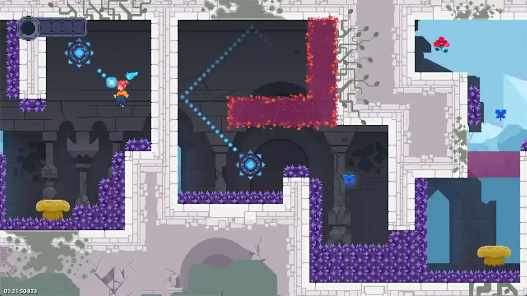 [Switch] 缠魂 Tethergeist (Tether Geist) [NSP][中文/多语言]