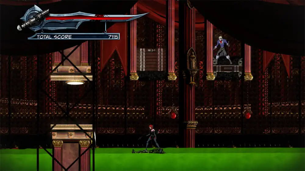 [Switch] 吸血鬼莱恩：背叛 – 鲜食 BloodRayne Betrayal Fresh Bites [NSZ]