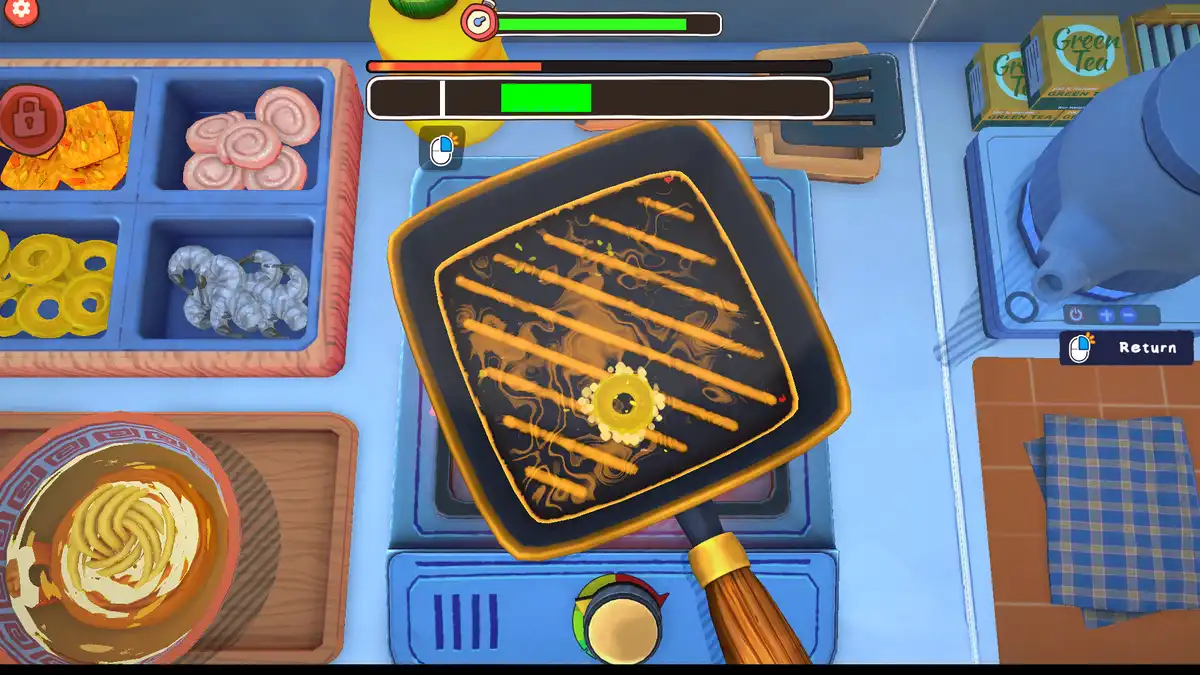 肉丸烹饪：盛满快乐 KuloNiku: Bowl Up! (2026) PC [重制] (v1.0.3+2个额外DLC)